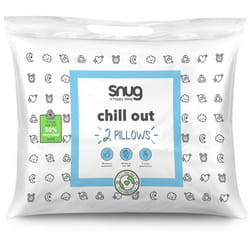 Snug Chill Out Pillow Pair