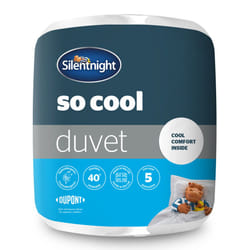 Silentnight So Cool Duvet 4.5 Tog - King
