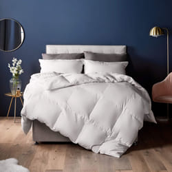 Silentnight Feather and Down 10.5 tog Duvet - Super King