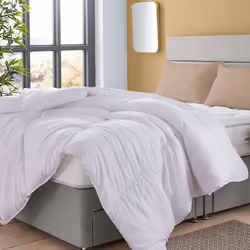 Sealy Anti-Allergy Duvet 10.5 tog - Super King