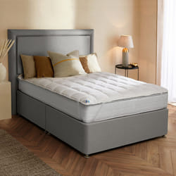 Sealy Anti-Allergy Mattress Topper - Double
