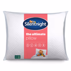 Silentnight The Ultimate Pillow