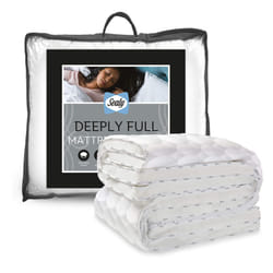 Sealy Deeply Full Topper - Double