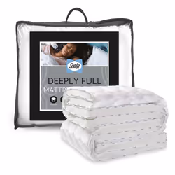 Sealy Deeply Full Topper - King