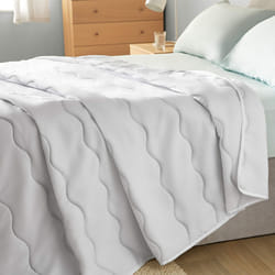 Silentnight 2.5 Tog Summer Breeze Duvet Cool Lightweight Low Tog - Super King