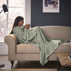 Silentnight Snugsie Wearable Blanket Cosy Snuggly