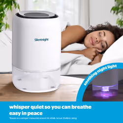 Silentnight Airmax 300 Dehumidifier