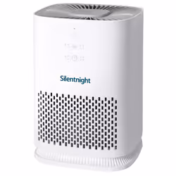 Silentnight 577526GE, 48 dB, 85 m³/h
