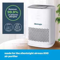 Silentnight Airmax 800 Air Purifier Replacement Filter