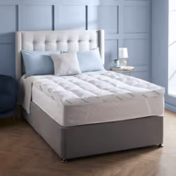 Silentnight Airmax 1000 Breathable Mattress Topper - Single