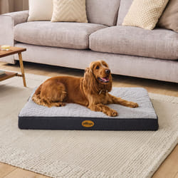 Silentnight Firm Crate Mattress Pet Bed - Medium