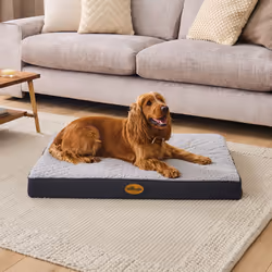Silentnight Firm Crate Mattress Pet Bed - Extra Large