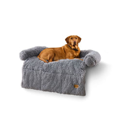 Silentnight Sofa Protector Pet Bed Soft and Plush for Dogs - Small
