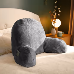 Silentnight Cosy Cuddles Cuddle Pillow Reading Support
