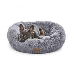 SilentNight Calming Donut Pet Bed - SilentNight Calming Donut Pet Bed XS