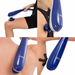 Wahl Deep Tissue Percussion Electric Massager