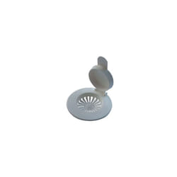Pack Of 2 Sink & Bath Plug & Strainers - 1 x Oracstar Strainer -  1 x oracstar plug strainer bath sink