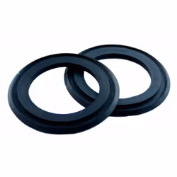 Pack Of 2 Overflow Tank Connectors