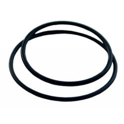 Pack Of 2 'o' Rings For Metal Plugs