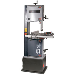 SIP 14" Professional Heavy-Duty Bandsaw