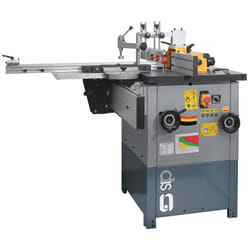 SIP Professional Spindle Moulder