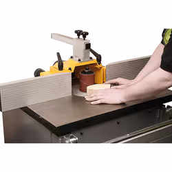 SIP Professional Spindle Moulder