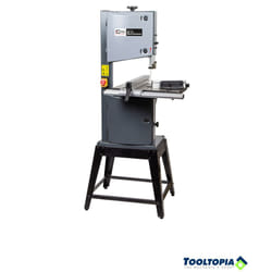 The SIP 12" Wood Bandsaw Woodworking