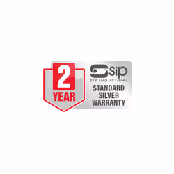 SIP 8" Planer Thicknesser
