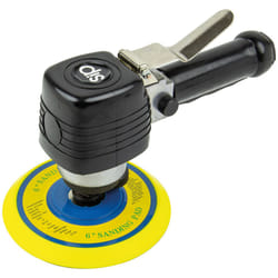 SIP 6" Air Dual Action Sander