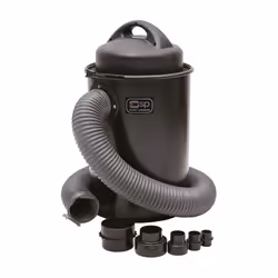 01923 50L Dust and Chip Collector