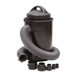 01923 50L Dust and Chip Collector