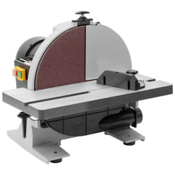 SIP 12" Sander with Manual Brake