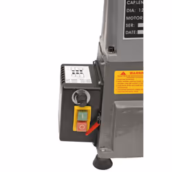 SIP Variable Speed Midi Wood Lathe