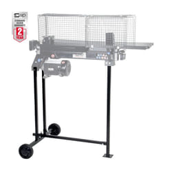 SIP 5 TON Electric Log Splitter Stand