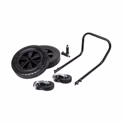 150 Litre Compressor Wheel & Handle Kit
