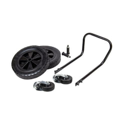 150 Litre Compressor Wheel & Handle Kit