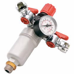 SIP 3/8" 2-Valve Midi Lower Regulator