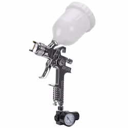 SIP 1.4mm Sapphire HVLP Spray Gun