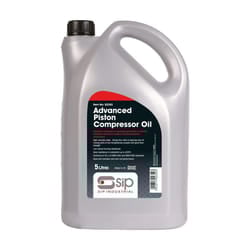 SIP 5ltr Advanced Compressor Oil