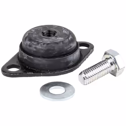 SIP 1x Heavy-Duty Anti-Vibration Mount
