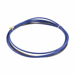 SIP 3mtr 0.6mm - 0.9mm Blue Steel Torch Liner