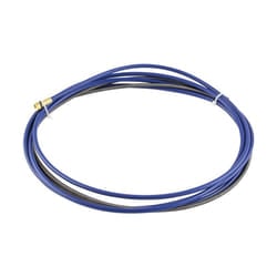 SIP 3mtr 0.6mm - 0.9mm Blue Steel Torch Liner