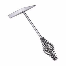 SIP Spring Handle Chipping Hammer