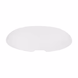 02804 Front Cover Lens 338.9 X 155.7mm Suitable for 02803, 02816