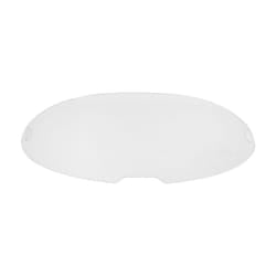 02804 Front Cover Lens 338.9 X 155.7mm Suitable for 02803, 02816