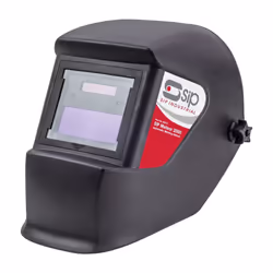 02819 Meteor 2000 Electronic Welding Headshield