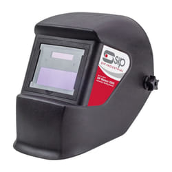 02819 Meteor 2000 Electronic Welding Headshield