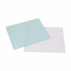 SIP 02883 107mm x 89mm Front Cover Lens