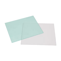 SIP 02883 107mm x 89mm Front Cover Lens