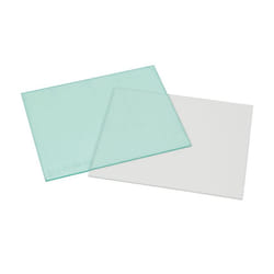 SIP 02884 / 02886 134mm x 114mm Front Cover Lens
